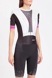 Триатлонный костюм Garneau Women's Tri Course Lgneer Triathlon Suit